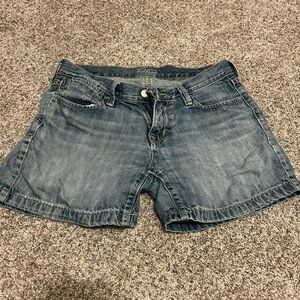 Vintage Women’s Shorts